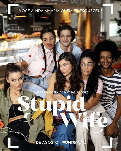 série stupid wife|Stupid Wife (TV Series 2022